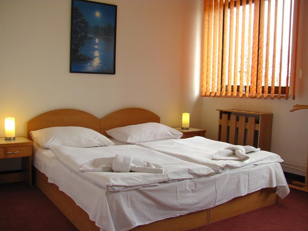 Hotel Isora Ostrava Camera foto