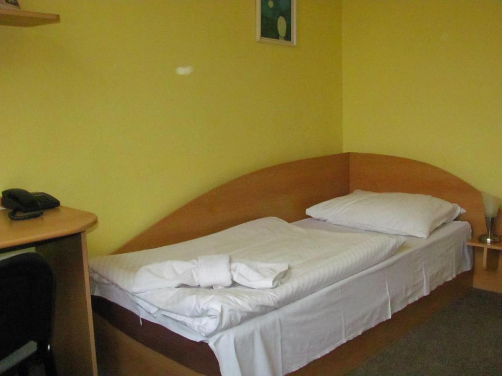 Hotel Isora Ostrava Camera foto