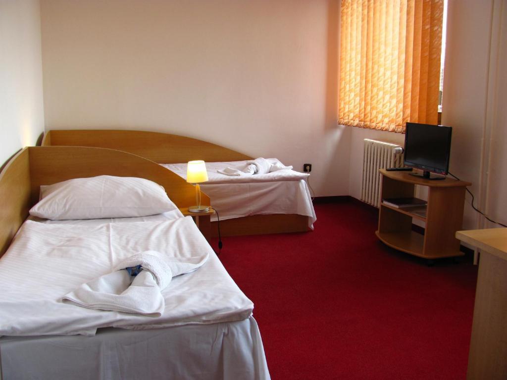 Hotel Isora Ostrava Camera foto
