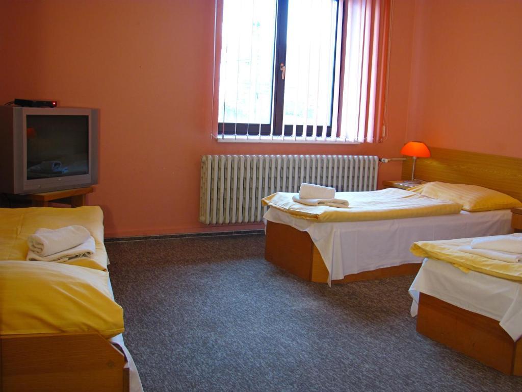 Hotel Isora Ostrava Camera foto