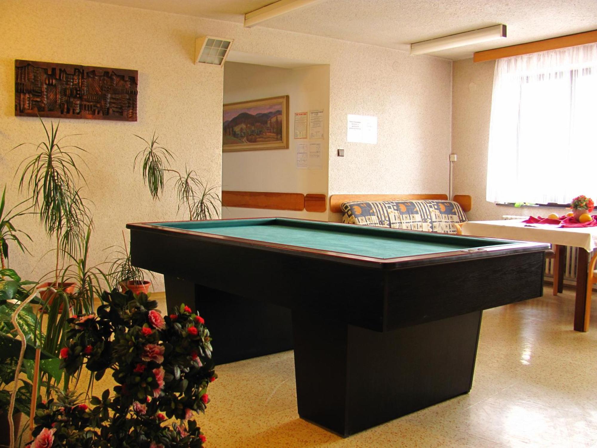 Hotel Isora Ostrava Esterno foto