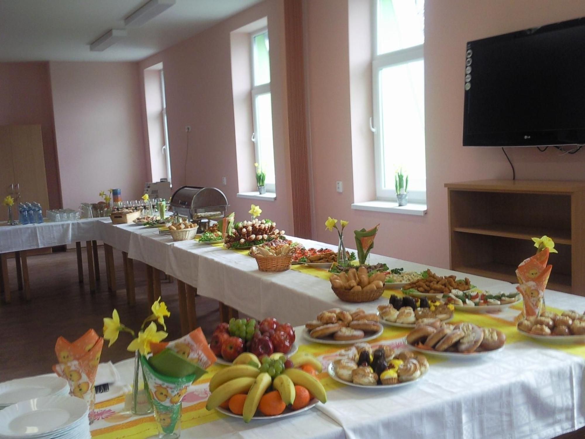 Hotel Isora Ostrava Esterno foto