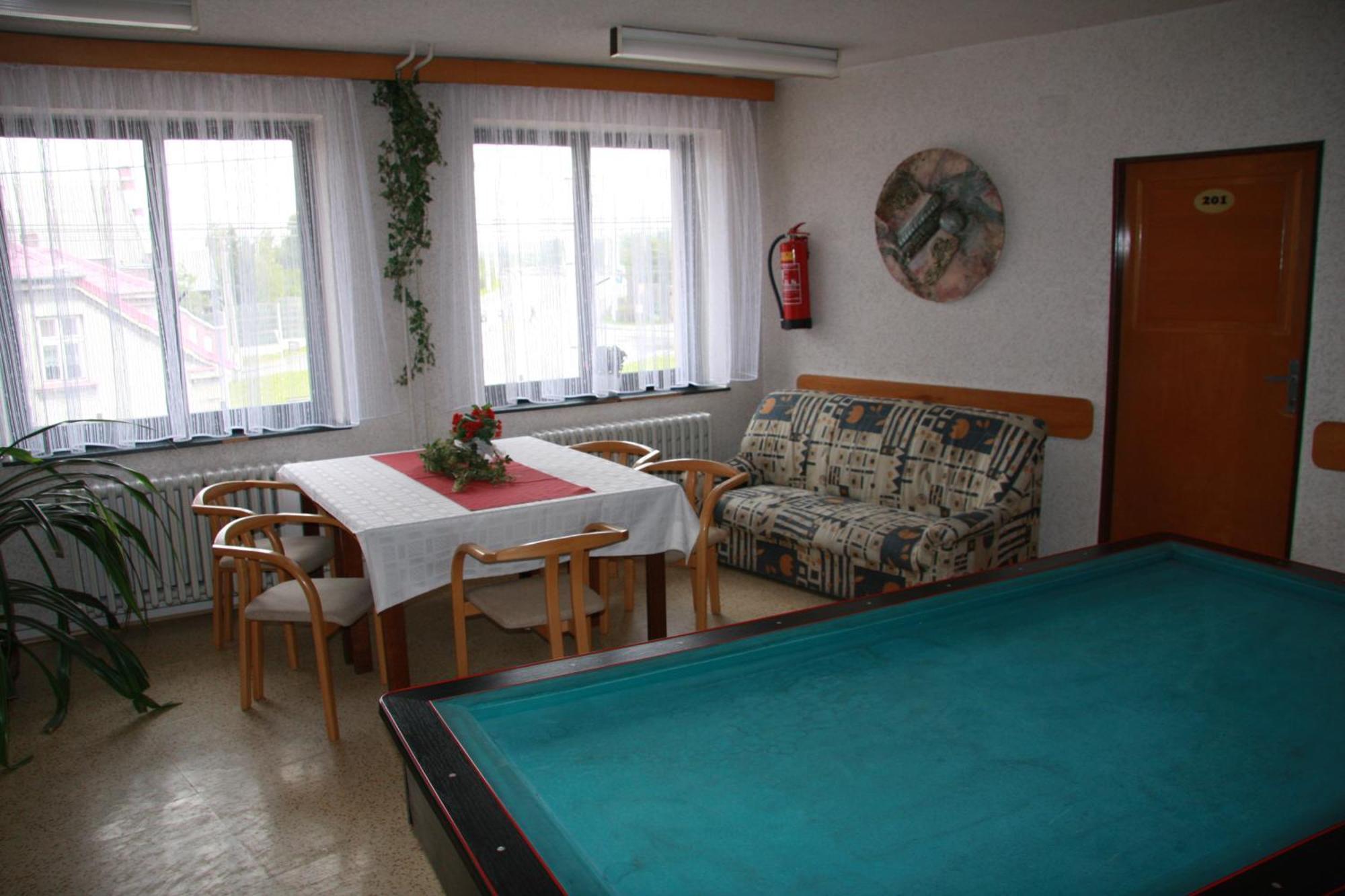 Hotel Isora Ostrava Esterno foto