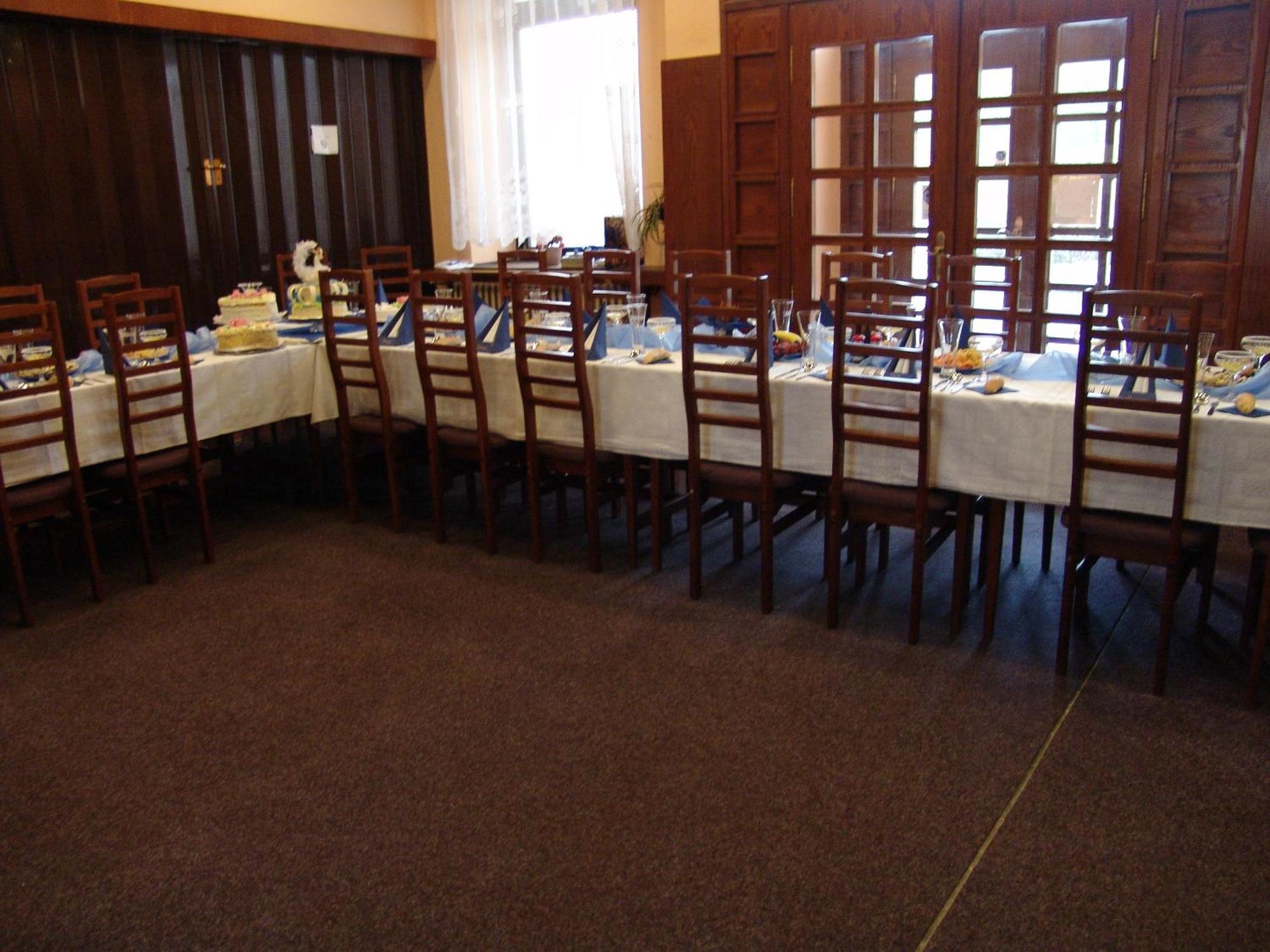 Hotel Isora Ostrava Esterno foto
