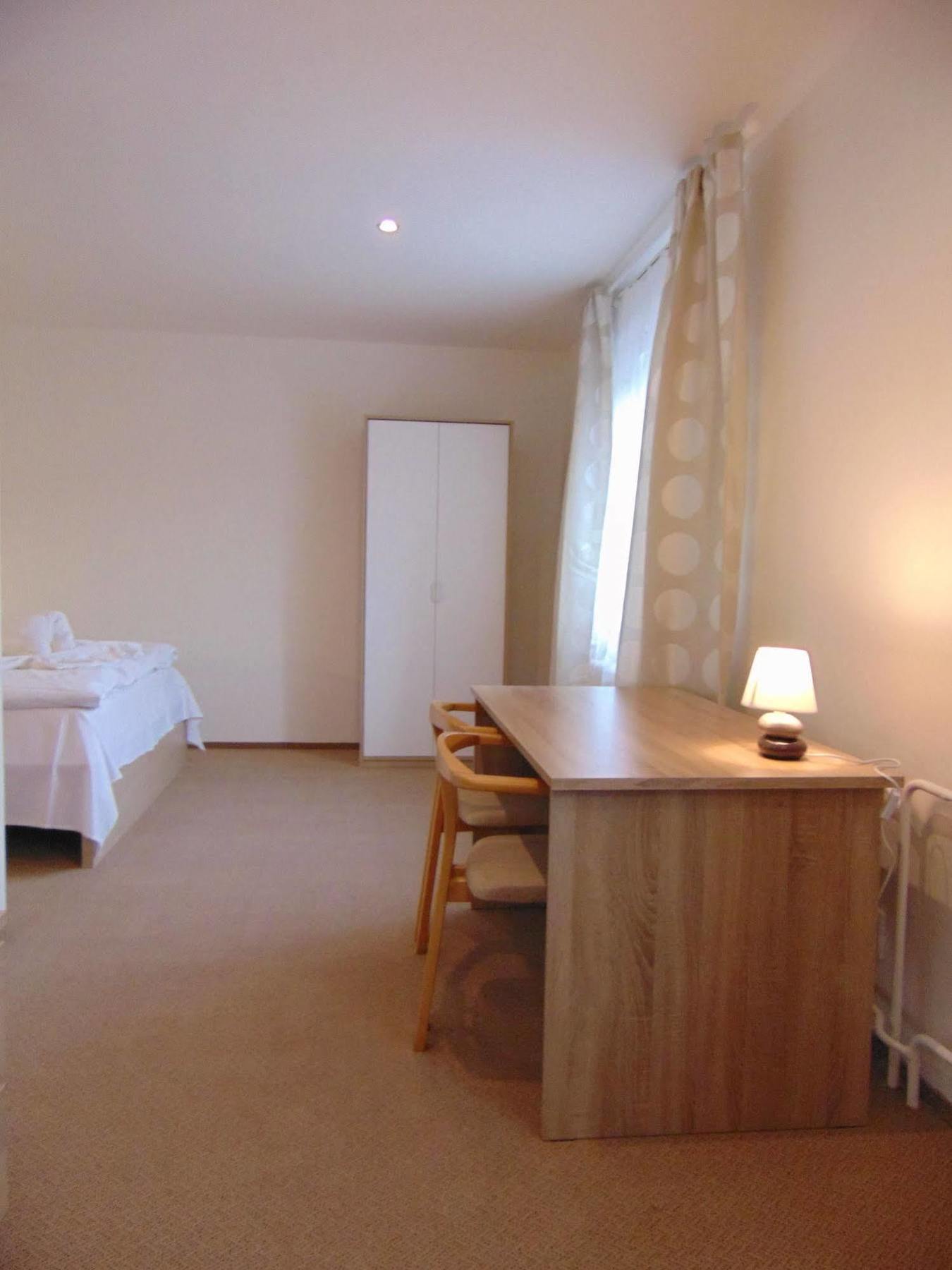 Hotel Isora Ostrava Esterno foto