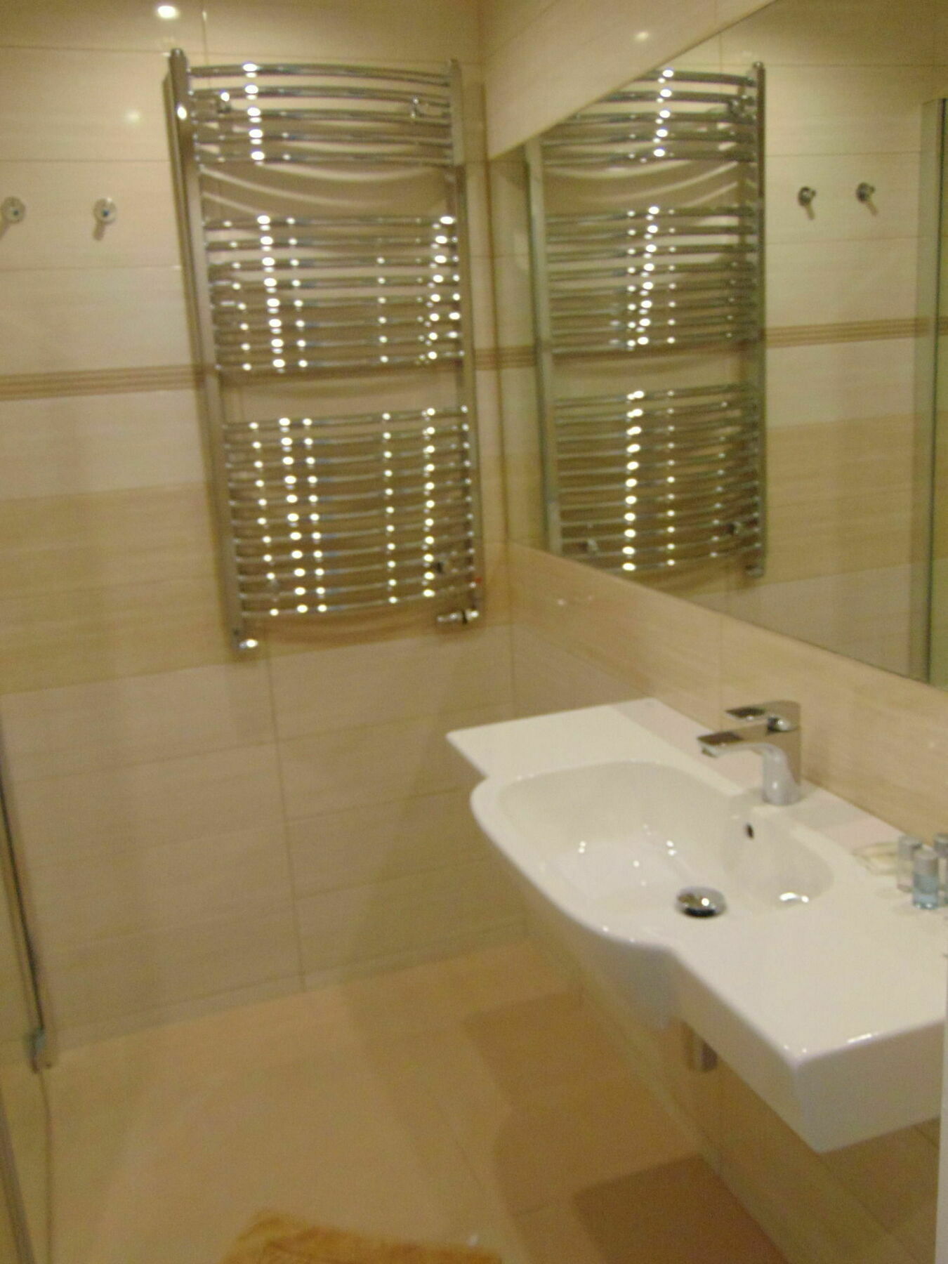 Hotel Isora Ostrava Esterno foto